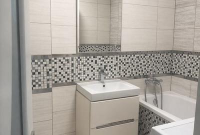 Apartament cu 2 camere decomandat în Central - 2