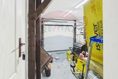 Casă cu 7 camere cu Teren 354 Mp în Cumpătu - 21