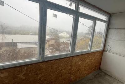 Apartament -3 camere - semidecomandat - Titan - 14