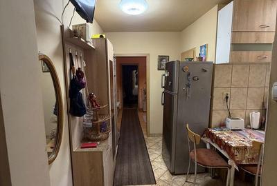 Apartament cu 3 camere semidecomandat în Șagului - 5