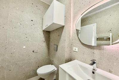 Apartament cu 4 camere decomandat, mobilat în Brâncoveanu - 12