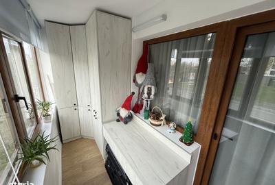 Apartament cu 4 camere decomandat în Timișoara - 18