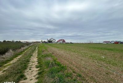 Spațiu comercial, în Piscu - 5