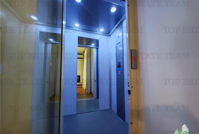 Vila Premium in liziera Padurii Corbeanca - 7