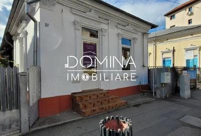 Spațiu comercial, de 117 mp, în Central - 5