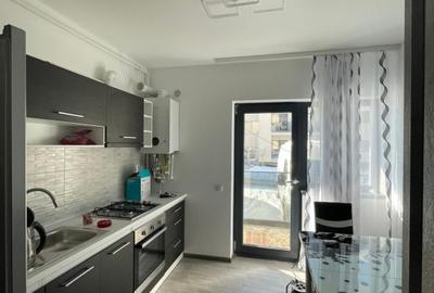 Apartament 2 camere , modern- zona Doamna Stanca - 5