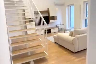 Apartament cu 3 camere decomandat, mobilat în Barbu Văcărescu - 3