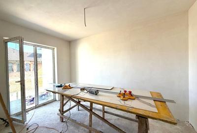 Casă individuală cu 4 camere cu Canalizare în Giroc - 2