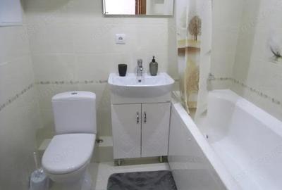 Garsonieră în Tractorul