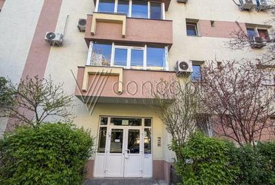 Apartament cu 2 camere, mobilat în Tei - 11