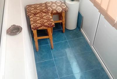 Garsoniera Maratei 34mp renovata la cheie mobilata termopan balcon luminoasa calduroasa - 5