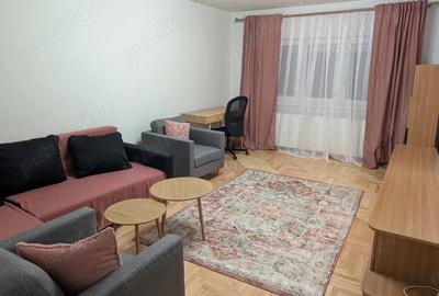 Apartament cu 2 camere decomandat în Mircea cel Bătrân - 2