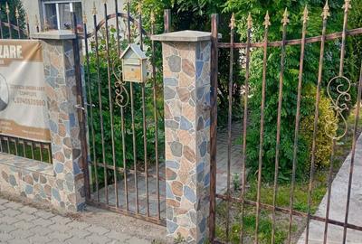 Casă cu 3 camere în Livada - 3