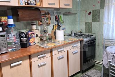 Apartament cu 3 camere, mobilat în Tătărași - 7