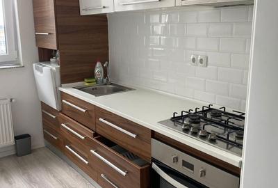 Apartament cu 2 camere în Central - 1