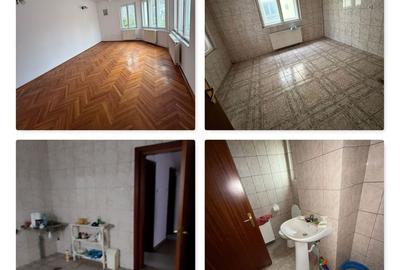 Casă cu 7 camere cu Teren 387 Mp în Independenței - 1