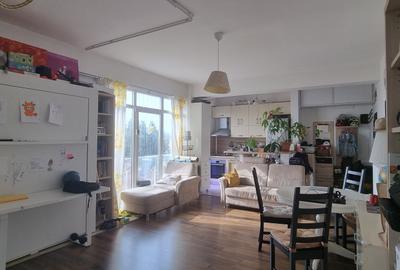 Iancu Nicolae/Jolie Ville/Apartament cu 2 camere/