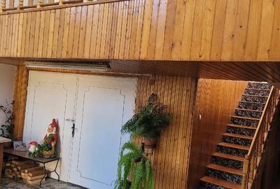 Casă cu Teren 241 Mp în Iosefin - 5