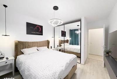 Apartament cu 3 camere în Central - 2
