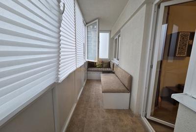 Apartament 2 camere + 2 parcari, mutare rapida, acces metrou Berceni - 12