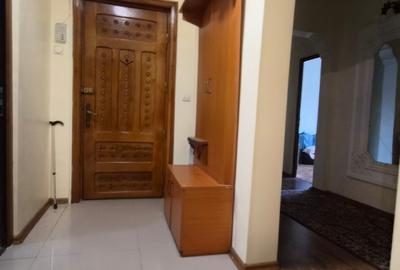 Faleza Nord - ap 4 camere , et 2/4 , centrala gaze (ST =89 mp) - 7