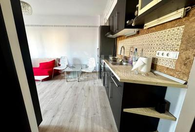 Apartament cu 2 camere | Etaj 1 | Priveliste | Manastur | Edgar Quinet - 6