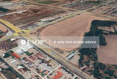 Teren industrial, 7,7ha, Popesti-Leordeni, metrou T Arghe... - 6