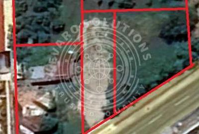 Spațiu comercial, în Păulești - 2