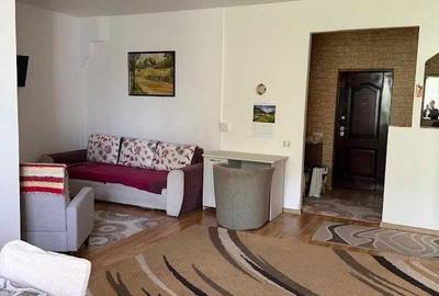 Apartament cu 2 camere semidecomandat în Central - 6