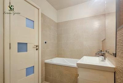 Apartament cu 2 camere decomandat, mobilat în Scriitorilor - 10