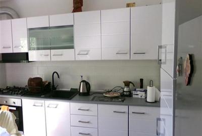 Casă individuală cu 6 camere cu Teren 585 Mp în Calea București - 7