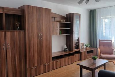 Apartament cu 2 camere decomandat în Între Lacuri - 9