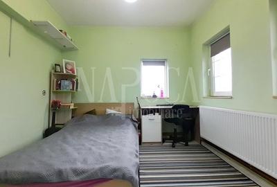 Casă individuală cu 7 camere cu Canalizare în Gilău - 7