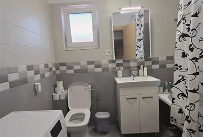 <Casa individuala mobilata utilata> 3 camere 1 baie teren 300mp - 16