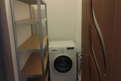 Apartament cu 3 camere decomandat în Tudor - 7