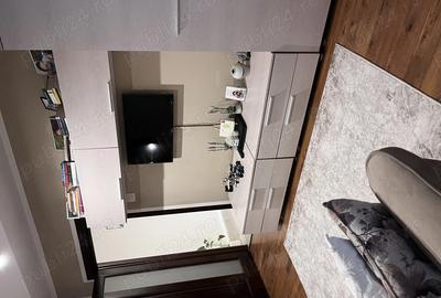 Apartament cu 2 camere decomandat în Precista - 5