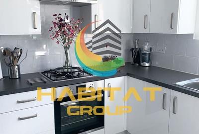 Vanzare ap 2 camere etaj 1 decomandat 61 mp bloc nou Brancoveanu Grand Arena - 10