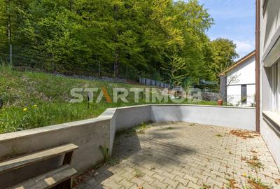 Casă individuală cu 5 camere cu Canalizare în Noua - 23