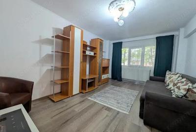 Apartament 2 camere decomandat parter inalt Profi Energiei | Mobilat ?i Utilat