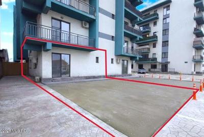 Apartament cu 2 camere semidecomandat în Central - 1