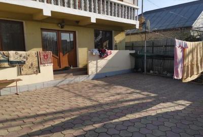 Vila P 1 zona Lacu Dulce 150mp construiti Mobilata - 7