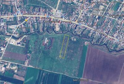 Teren în Domnești - 8