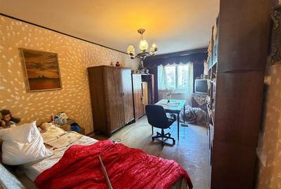 Apartament cu 2 camere decomandat în Scriitorilor - 2