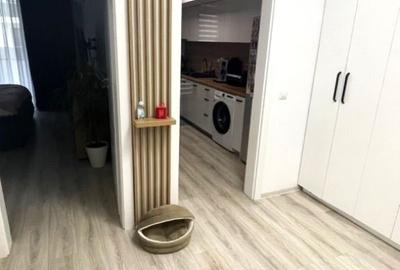 🏡 Apartament ultramodern cu 1 cameră — Cartier Arcada, Galați - 7