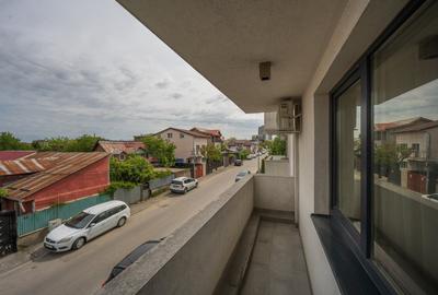 Apartament cu 2 camere decomandat, mobilat în Apărătorii Patriei - 13