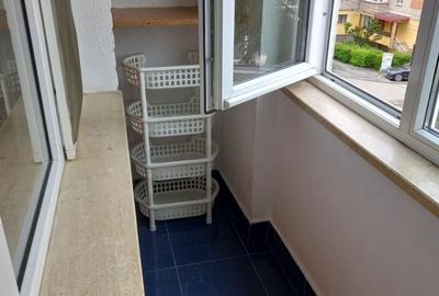 Garsonieră decomandată în Zamfirescu - 8