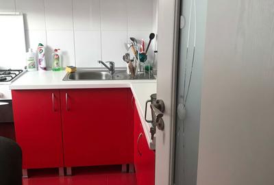 Apartament cu 2 camere semidecomandat în Apahida - 2