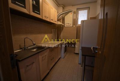 Garsonieră decomandată, mobilată în Metalurgiei - 8