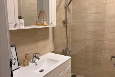 Apartament 2 camere NOU, 6 min Metrou Timpuri Noi, centrală proprie - 10