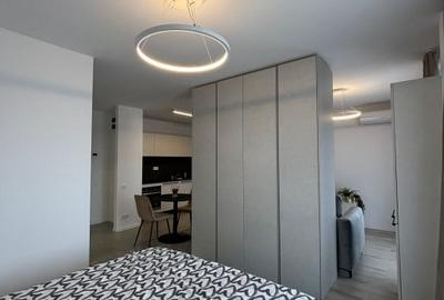 Investitie | Studio de vanzare |  H Pipera Lake | Rond Omv | Aviatiei*Pipera | - 6